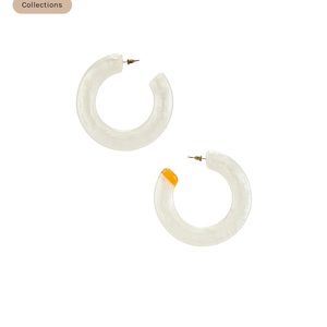 Cult Gaia Kenedy Earrings